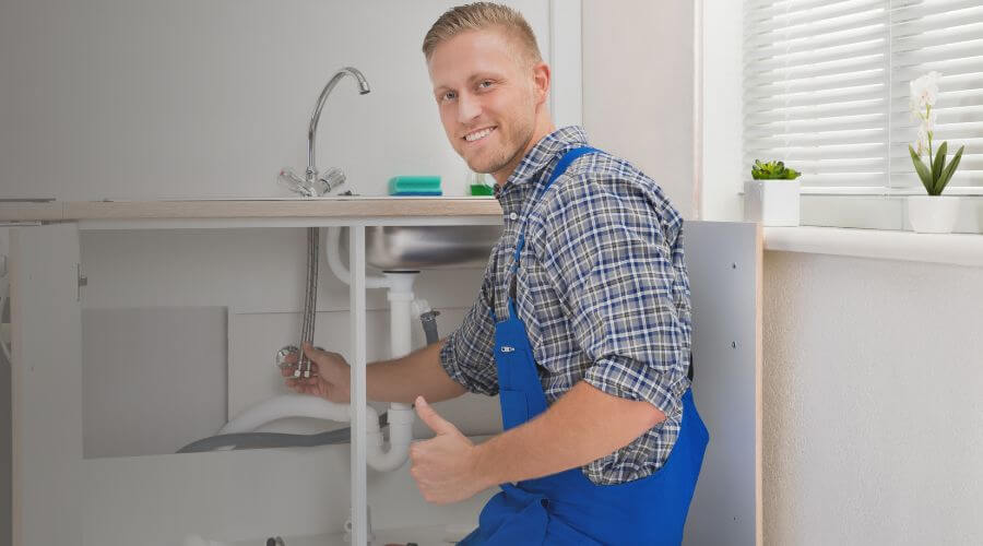 Burst Pipe Emergency Service in Powhatan Point, OH